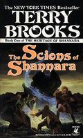 The Scions of Shannara