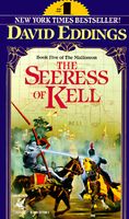 The Seeress of Kell