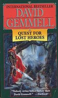 Quest for Lost Heroes