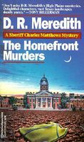 The Sheriff and the Panhandle Murders