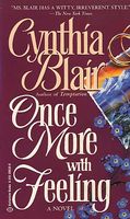 Cynthia Blair's Latest Book