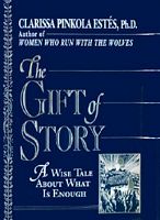 The Gift of Story