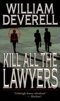 Kill All the Lawyers