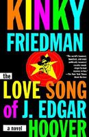 The Love Song of J. Edgar Hoover