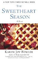 The Sweetheart Season