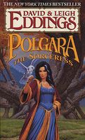 Polgara the Sorceress