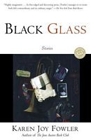 Black Glass