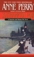 Southampton Row by Anne Perry