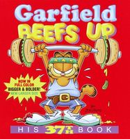 Garfield Beefs Up