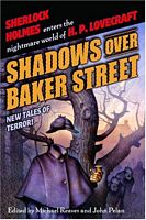 Shadows Over Baker Street