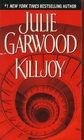 Killjoy A Novel