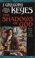 J. Gregory Keyes's Latest Book