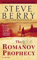 the romanov prophecy