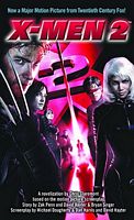 X-Men 2; Movie-Tie-In Edition