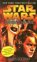 Labyrinth of Evil