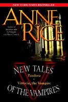 New Tales of the Vampires