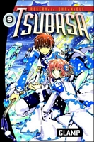 Tsubasa, Volume 9