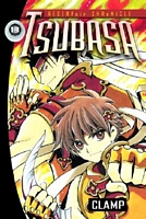 Tsubasa, Volume 13