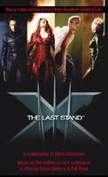 X-Men 3: The Last Stand