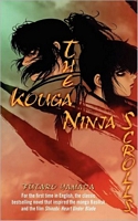 The Kouga Ninja Scrolls