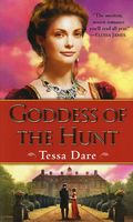 Goddess of the Hunt