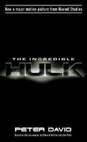 The Incredible Hulk