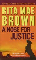 rita mae brown books in chronological order
