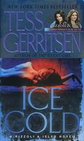 Tess Gerritsen Book & Series List - FictionDB