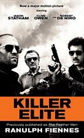 The Feather Men // Killer Elite