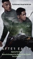 After Earth: Novelization