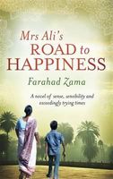 Farahad Zama's Latest Book
