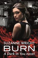 burn novel suzanne wright