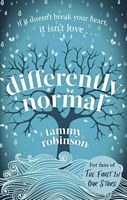 Differently Normal