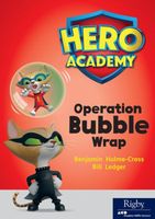 Operation Bubble Wrap