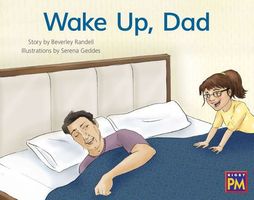 Wake Up, Dad