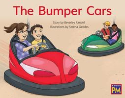 The Bumper Cars