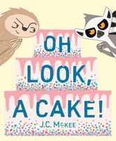 J.C. McKee's Latest Book