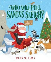 Who Will Pull Santa's Sleigh?