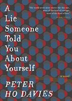 Peter Ho Davies's Latest Book