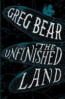 Greg Bear's Latest Book