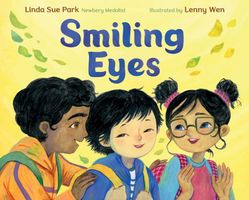 Linda Sue Park's Latest Book