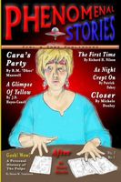 Phenomenal Stories, Vol. 1, No. 1