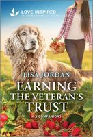 Lisa Jordan's Latest Book