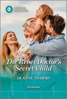 Deanne Anders's Latest Book