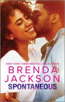 Brenda Jackson