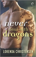 Never Deal with Dragons