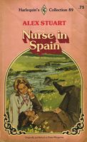 Sister Margarita // Nurse in Spain