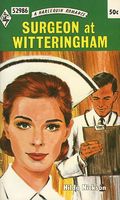 Take My Hand // Surgeon at Witteringham