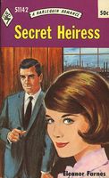 Secret Heiress