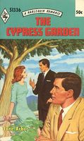 The Cypress Garden